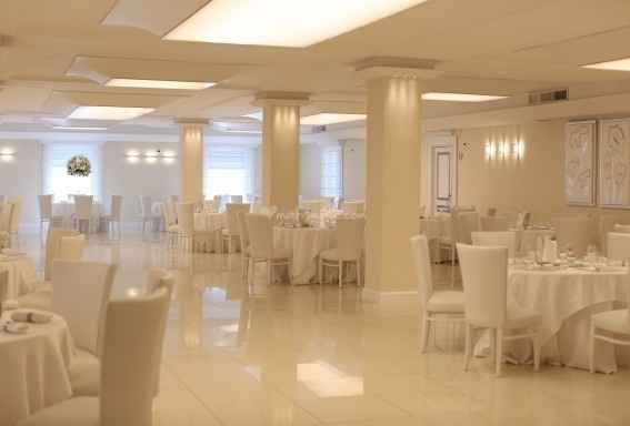 Sala Palazzo cifelli