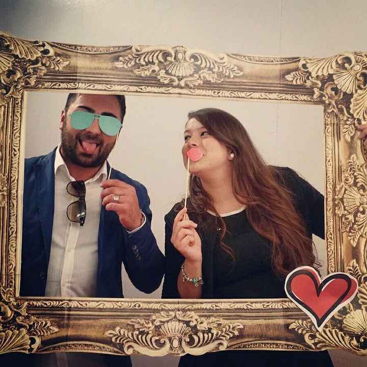 Le admin di Matrimonio.com@Fiera "Promessi sposi" a Bari dal 12 al 15 novembre 2015 - 1