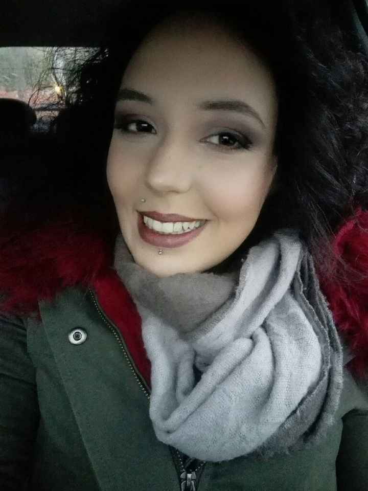 Make up!!! - 1