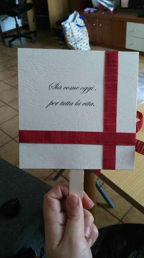 Ventagli!!! - 2