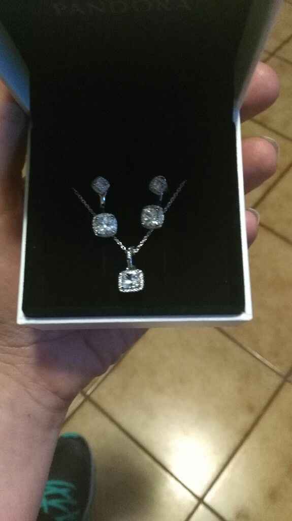 I miei gioielli!!!! finalmente!!!! - 1