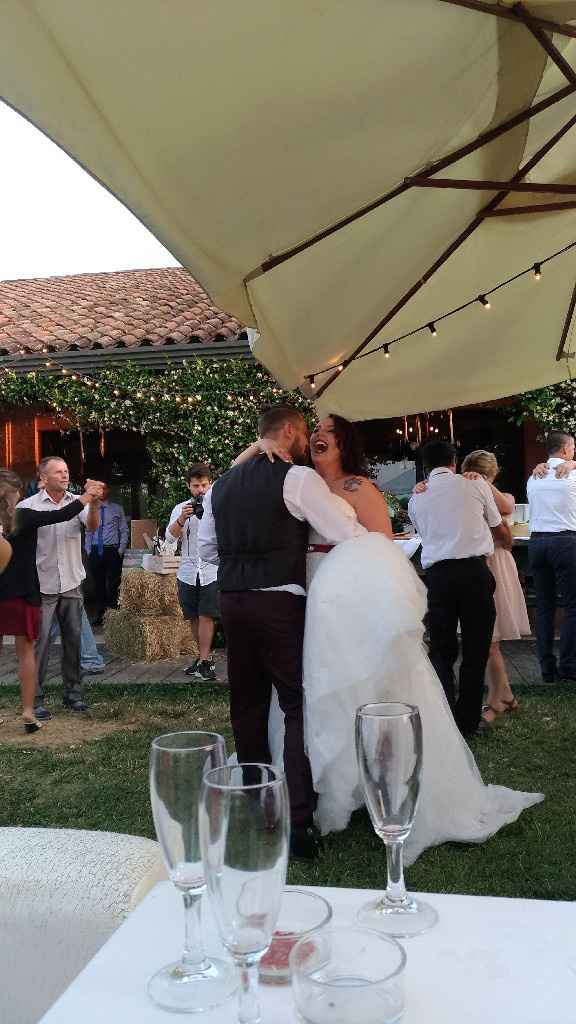 Finalmente sposati!!! - 1