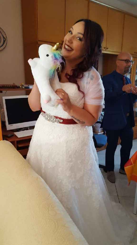 Finalmente sposati!!! - 4