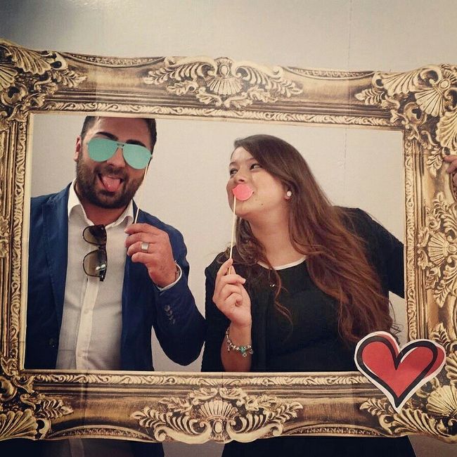 Fiera promessi sposi a bari - 1