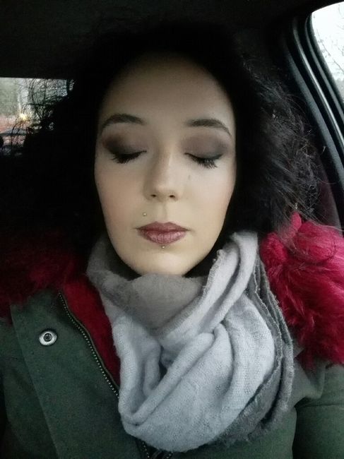 Make up!!! - 2