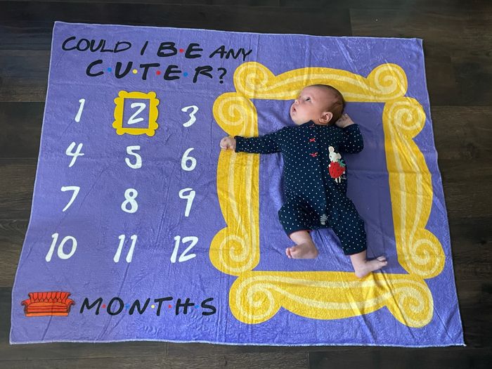 Future mamme novembre 2020 🌞🍁🌷♾ - 1