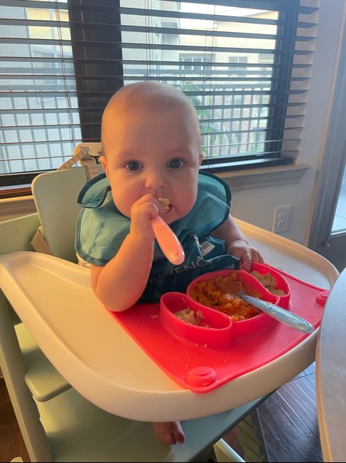 Future mamme novembre 2020 🌞🍁🌷♾ - 1