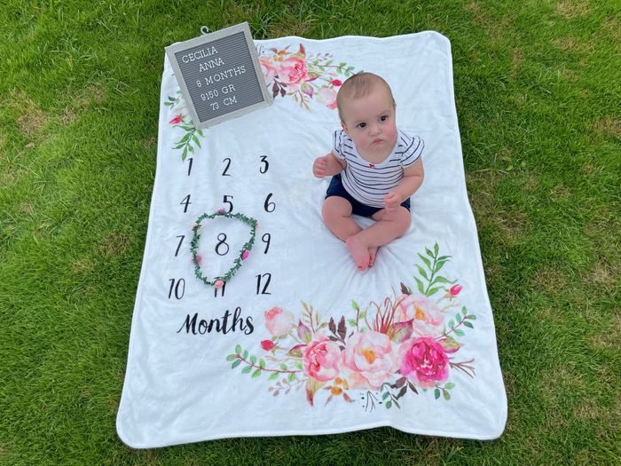 Future mamme novembre 2020 🌞🍁🌷♾ - 1