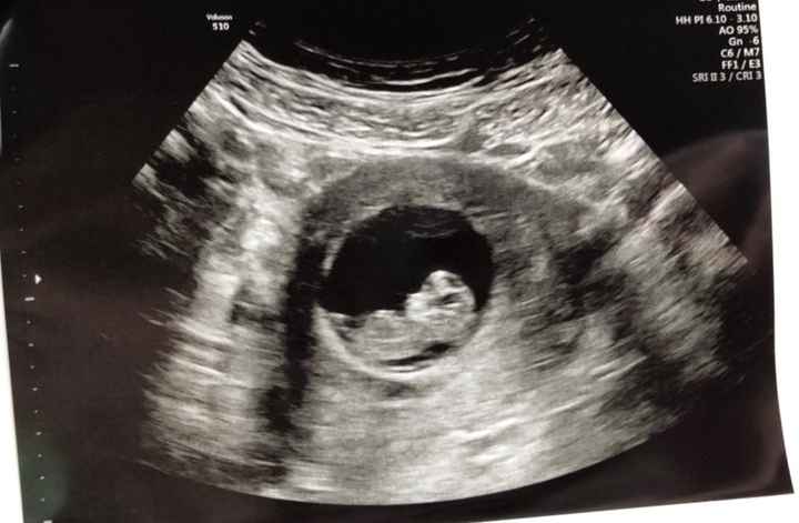 Mamme di Agosto 2019 - 1
