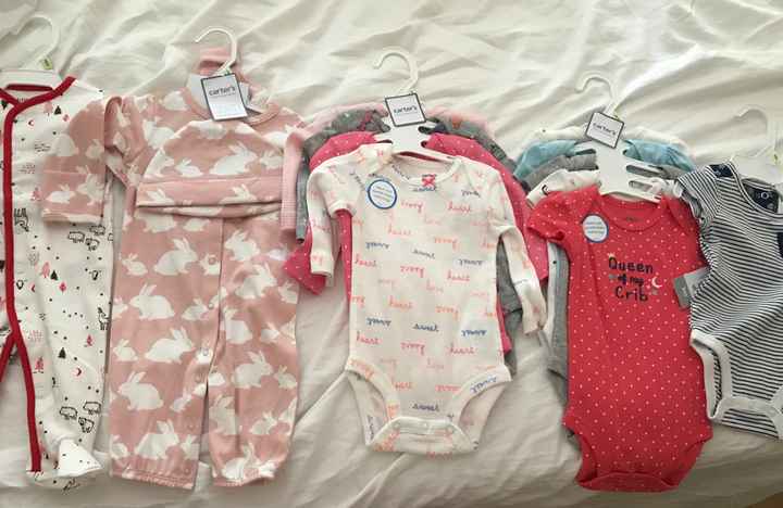 Future mamme novembre 2020 🌞🍁🌷♾ - 1