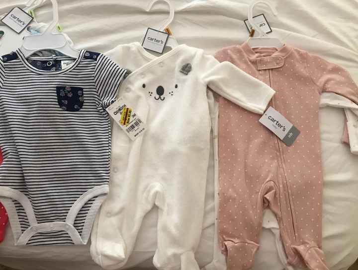 Future mamme novembre 2020 🌞🍁🌷♾ - 2