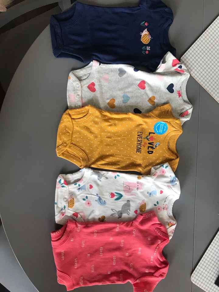 Future mamme novembre 2020 🌞🍁🌷♾ - 1