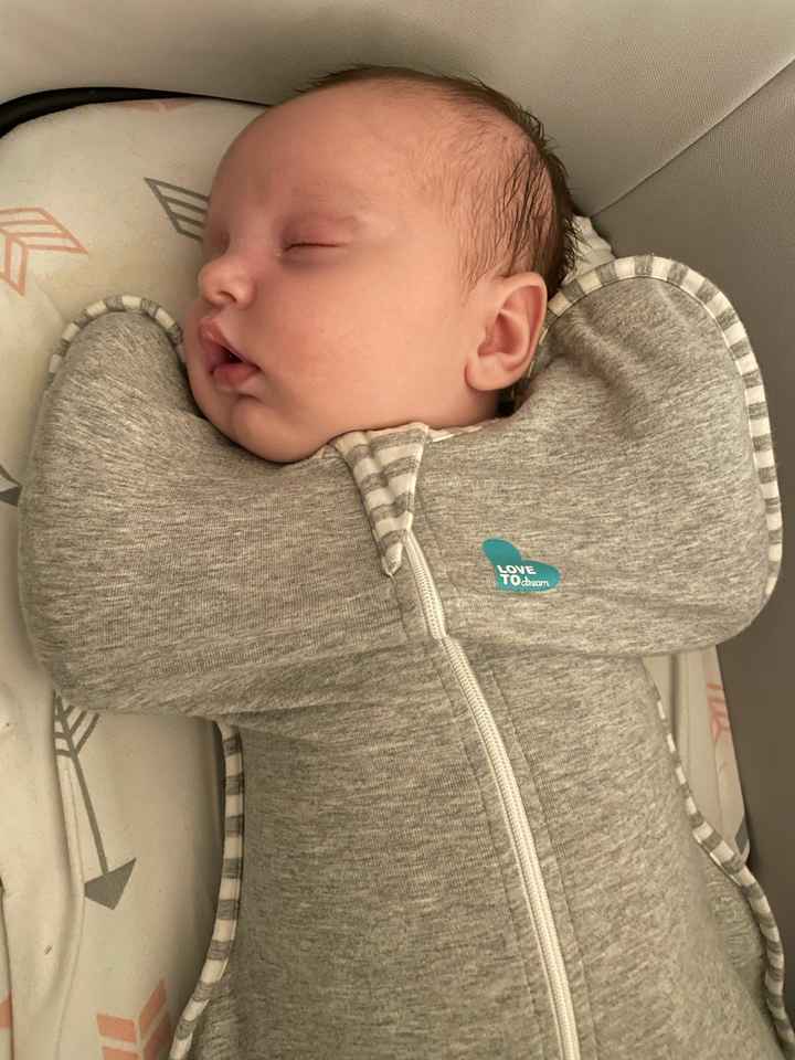 Future mamme novembre 2020 🌞🍁🌷♾ - 1