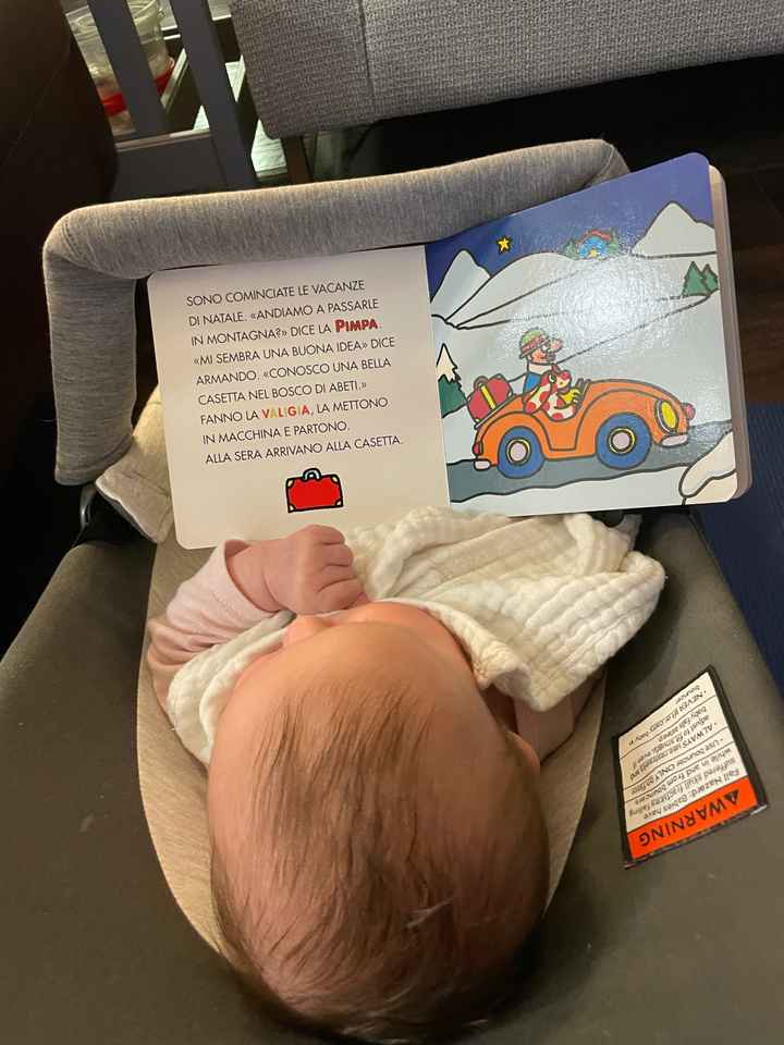 Future mamme novembre 2020 🌞🍁🌷♾ - 1