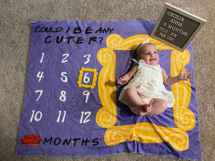 Future mamme novembre 2020 🌞🍁🌷♾ - 1