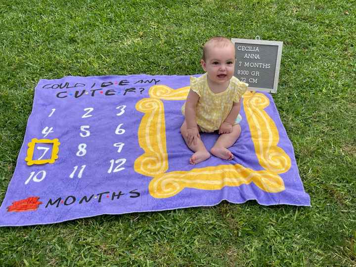 Future mamme novembre 2020 🌞🍁🌷♾ - 1