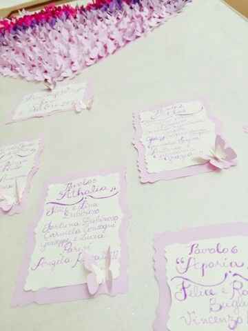 Tableau de mariage - 1