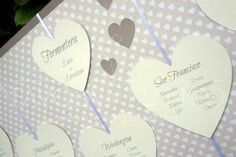 Tableau de mariage - 2