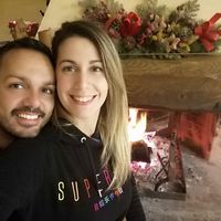 Condividete la vostra prima foto insieme e quella più recente! - 1