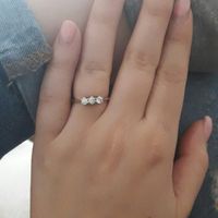 Anelli di fidanzamento - 1