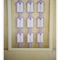 Tableau de mariage - 3