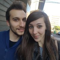 Condividete la vostra prima foto insieme e quella più recente! - 1