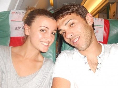 Il mio matrimonio !!