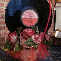 Centrotavola finiti - 1