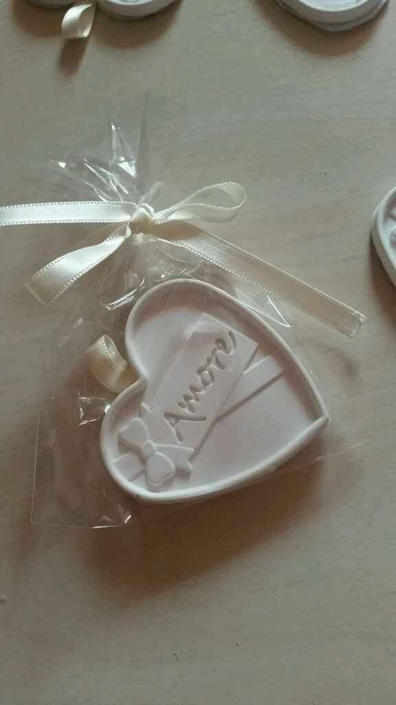 Gessetti profumati!! - 1