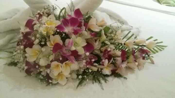 I nostri bouquet - 1