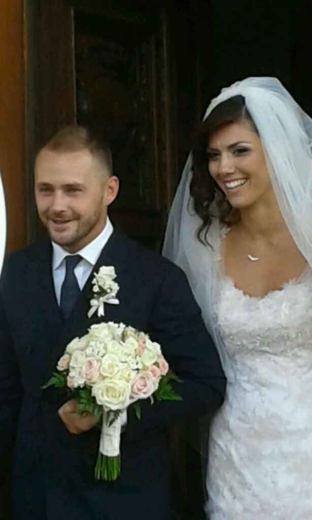 Che meravigliosa giornata - 7