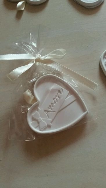 Gessetti profumati!! - 1