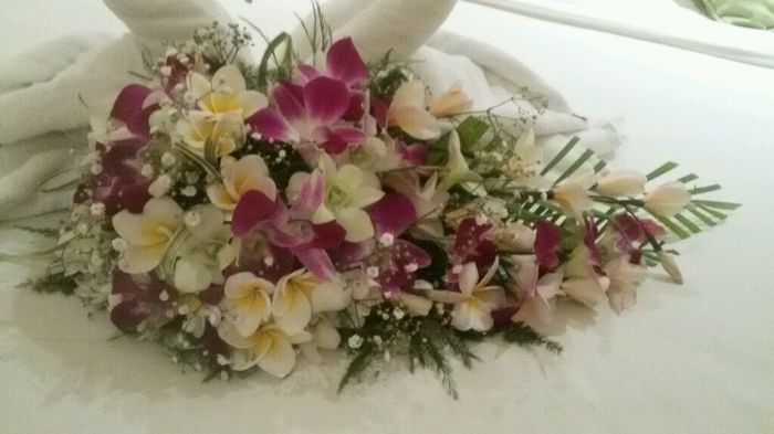 I nostri bouquet - 1