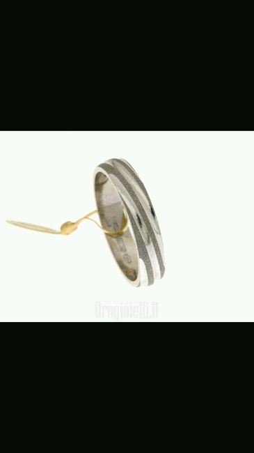 Fedi classiche e particolari - 1