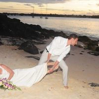 Matrimonio in spiaggia - 1