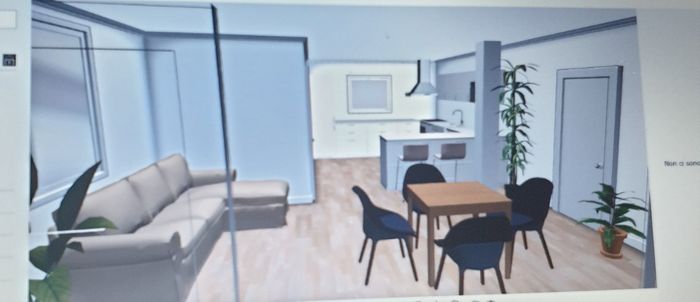 Secondo voi e meglio penisola o tavolo ? - 1