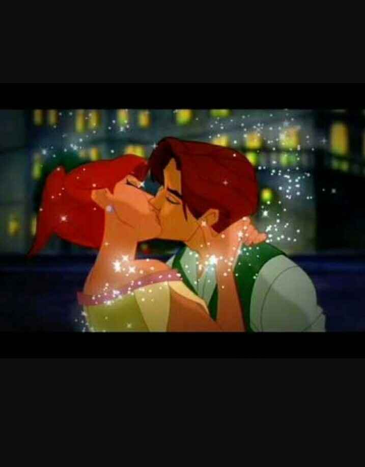 Disney! - 1