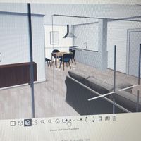 Cucine soggiorno lube - 3