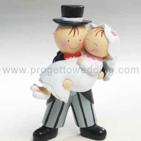 Cake topper
