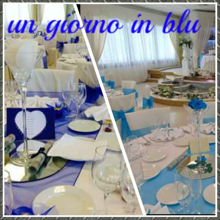 Colore nozze - 1