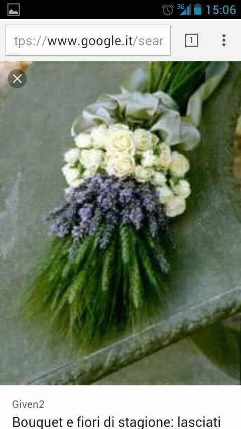  Consiglio bouquet 💐 - 1