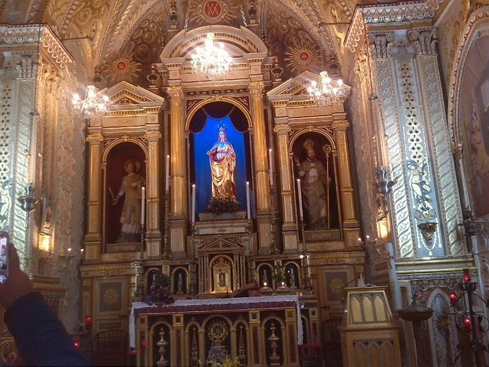 Idee addobbi Chiesa!:) 12