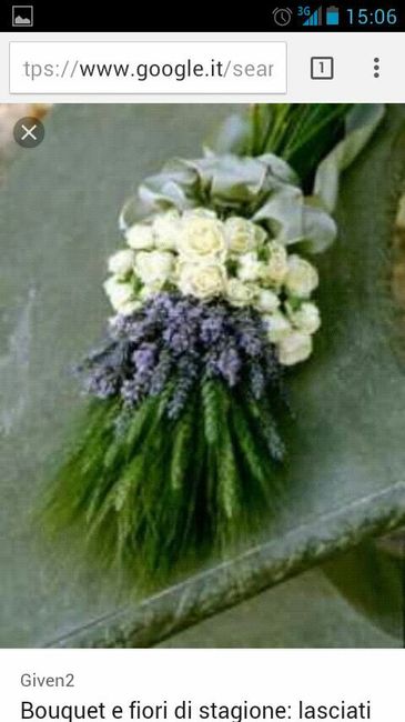  Consiglio bouquet 💐 - 1
