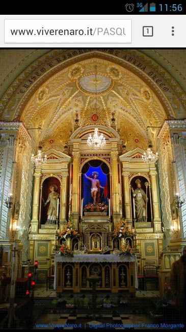  Il misterioso caso del tema del matrimonio! - 1