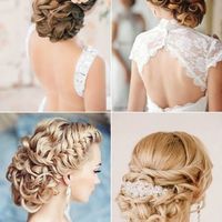 Raccolto con fiori :-)