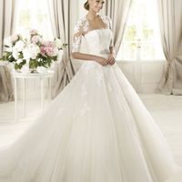 Pronovias fan club di matrimonio.com!!! - 1