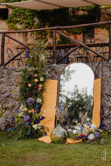 Tableau de Mariage 18