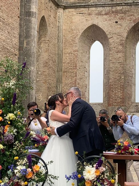 Make up artist Siena - 3