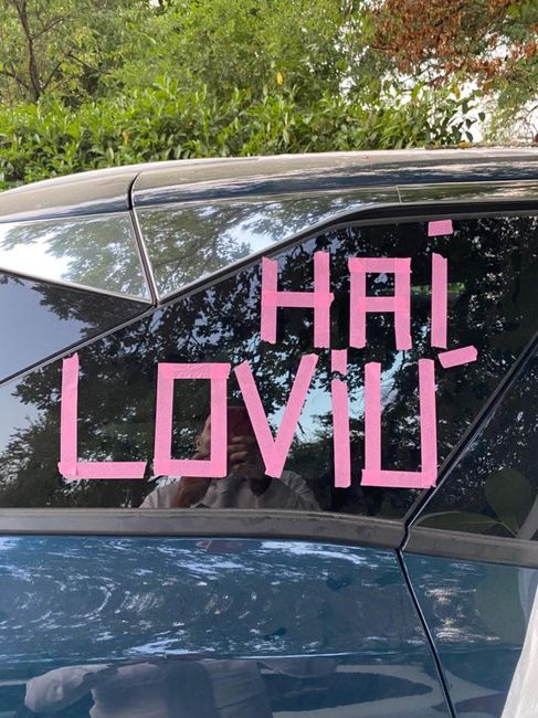 Scherzi al matrimonio 2