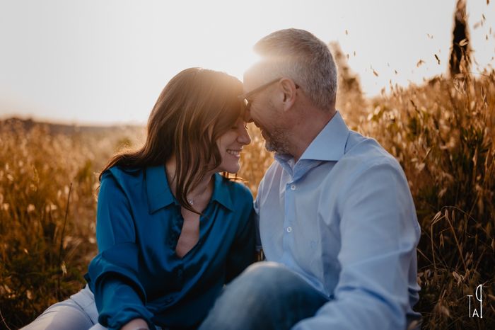 Servizio Fotografico Pre Wedding 📷🥰❤️ 4